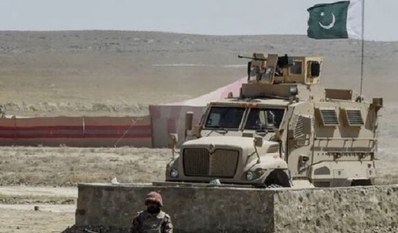 Operation Ghazb al-Haqq