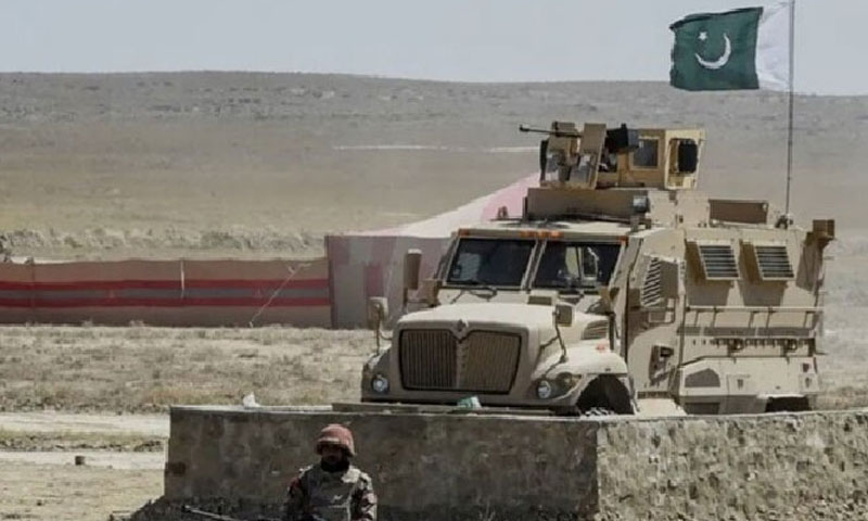 Operation Ghazb al-Haqq