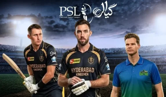 : Which team will the 14 Australian players represent?