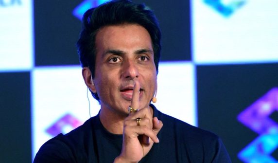 Indian actor makes big announcement