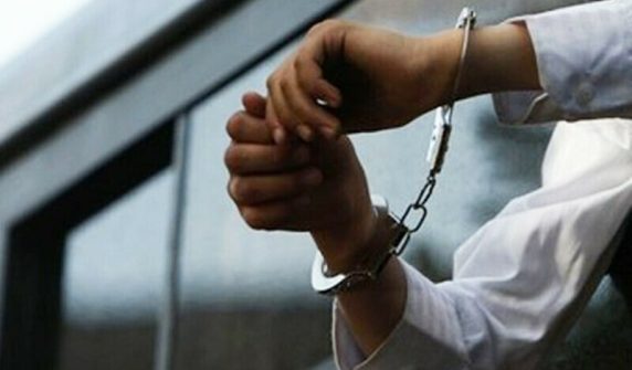 Man arrested along with accomplice for killing friend on pretext of iftar
