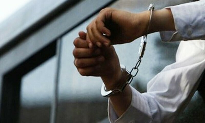 Man arrested along with accomplice for killing friend on pretext of iftar