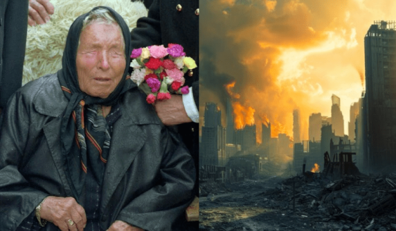 Iran-Israel war and Baba Vanga's prediction