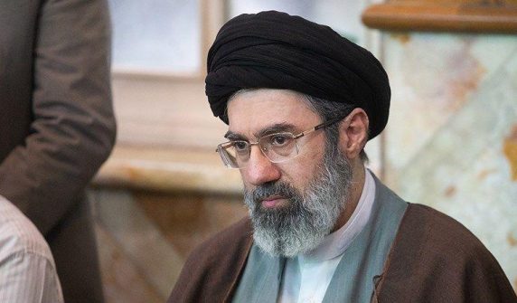 elects Mojtaba Khamenei as new Supreme Leader