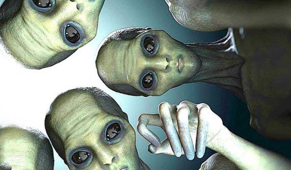NASA scientist makes surprising claim of existence of aliens