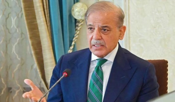 Prime Minister directs to bring Pakistanis in Iran safely to Pakistan via Azerbaijan