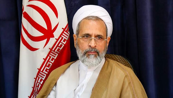 Ayatollah Aarafi appointed as jurist of the Leadership Council