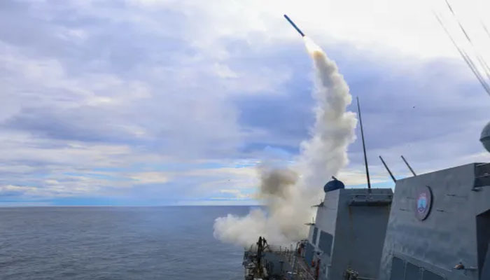US confirms 6 military personnel killed in war with Iran