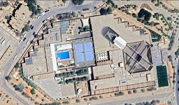 Iran retaliates by destroying US CIA station in Saudi Arabia