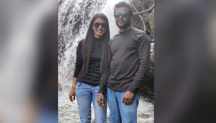 Software engineer's daughter-in-law commits suicide