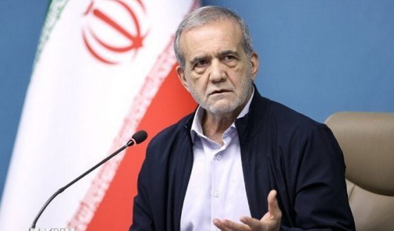 Iranian President issues message to heads of neighboring countries,