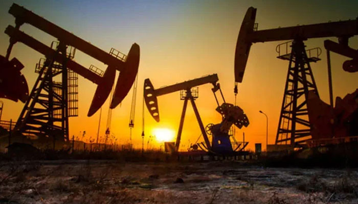 Large oil and gas reserves discovered in Kohat