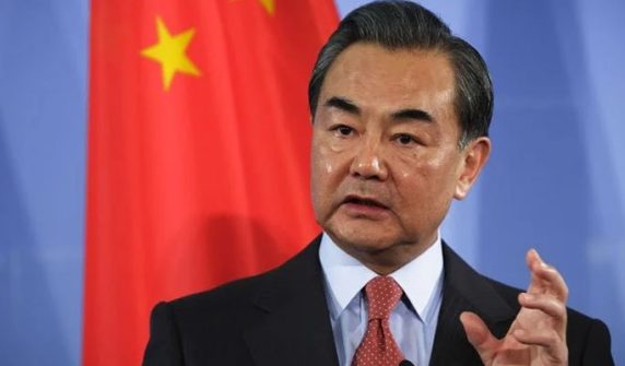 China announces sending its special representative to the Middle East for mediation