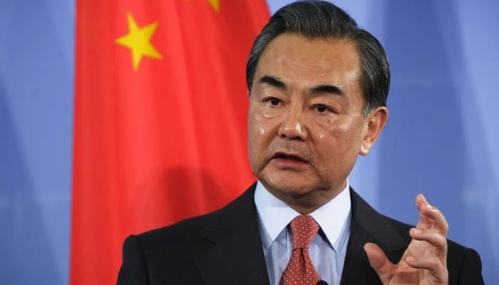 China announces sending its special representative to the Middle East for mediation