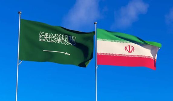 Iran expresses gratitude for Saudi Arabia's