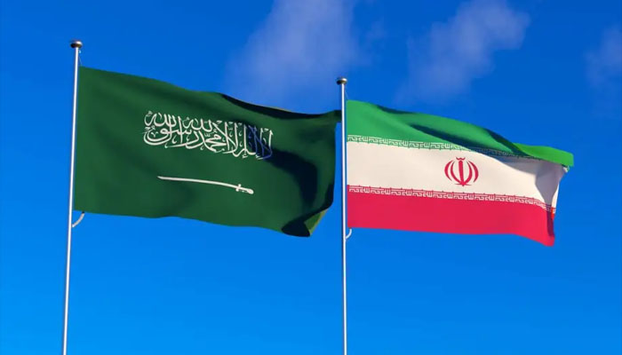 Iran expresses gratitude for Saudi Arabia's