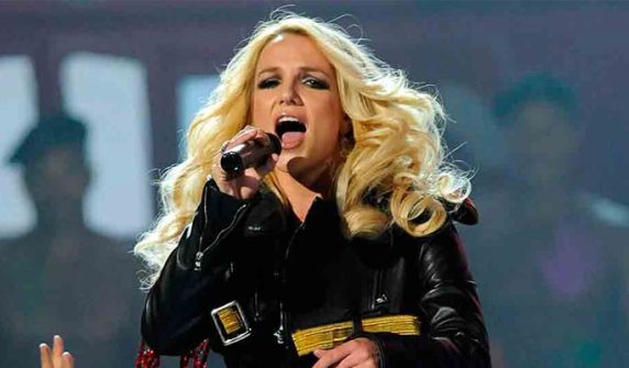 Pop star Britney Spears arrested for drunk driving