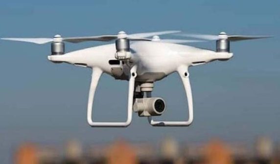 Decision to establish ‘anti-drone units’ in all districts of Punjab
