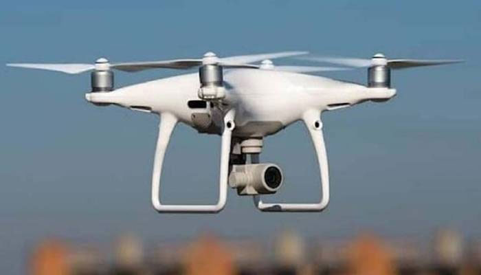 Decision to establish ‘anti-drone units’ in all districts of Punjab