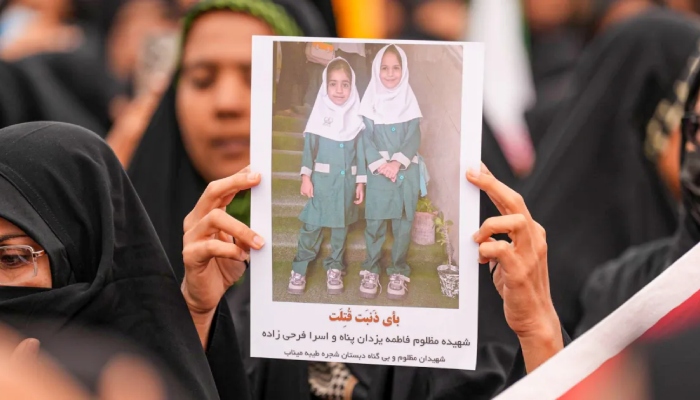 Nearly 200 children killed in Middle East due to US-Israeli war