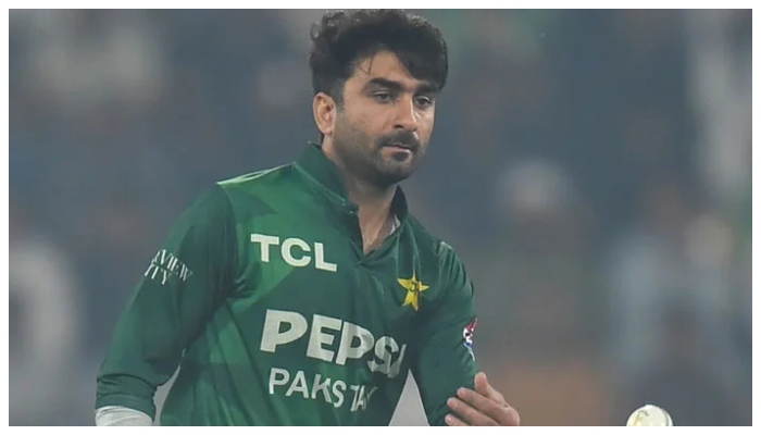 Fast bowler Salman Mirza decides to take legal action