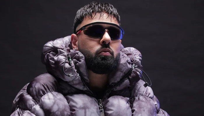 Indian singer Badshah gets into trouble
