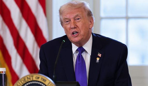 We want a president in Iran who will not lead the country to war