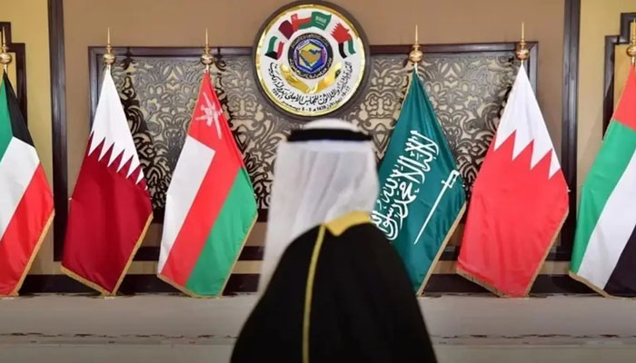 Gulf Cooperation Council