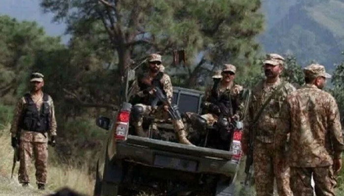 Security forces kill 13 Indian-backed Khawarij in intelligence-based operations in KP