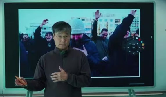 America will be defeated in the Iran war