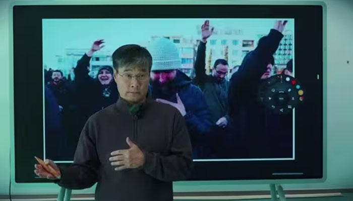 America will be defeated in the Iran war
