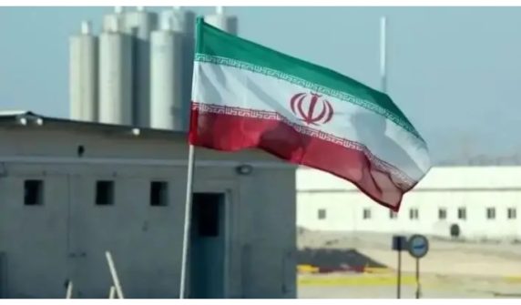 Damage confirmed to Iran's nuclear irradiation center in Isfahan from Israeli and US attacks