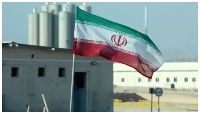 Damage confirmed to Iran's nuclear irradiation center in Isfahan from Israeli and US attacks