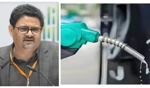 Oil companies benefited by increasing the prices of petroleum products