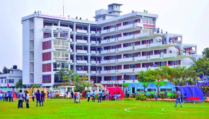 Bangladesh announces closure of universities