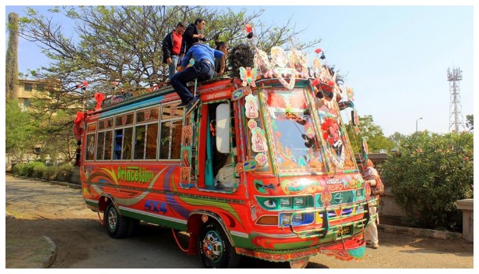 Bus fares skyrocket as diesel prices rise