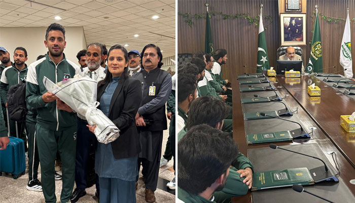 Prime Minister announces Rs 1.5 million prize