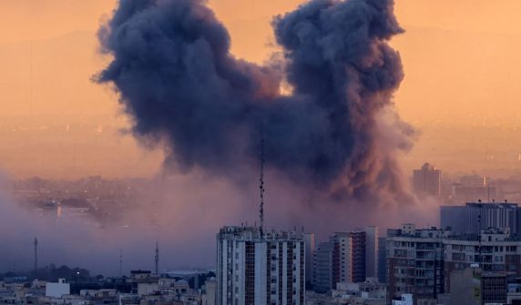Pentagon used $5.6 billion worth of weapons in first 2 days of attacks on Iran: Report