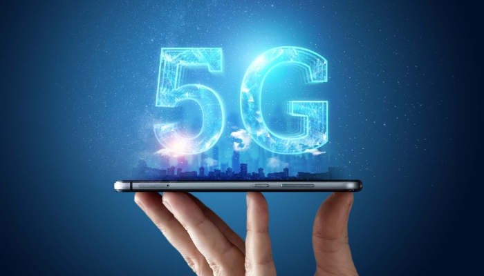 The auction of 5G spectrum in Pakistan has officially begun.