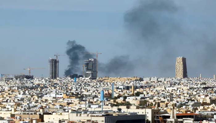 Satellite company imposes temporary ban on immediate release of Middle East images