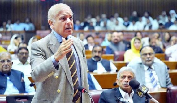 Government considering various options in case of further increase in oil prices