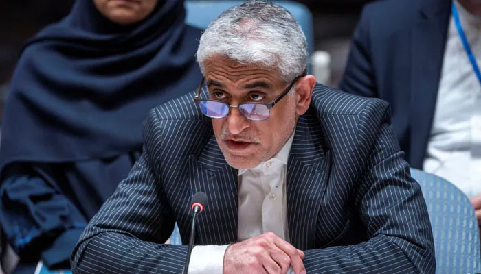 More than 1,300 Iranian citizens killed in US and Israeli attacks