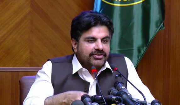 Sindh government declares public holiday on Friday