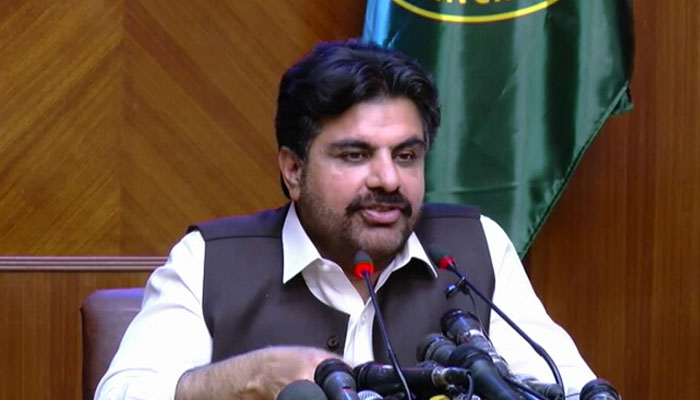 Sindh government declares public holiday on Friday