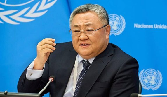 Terrorism sponsored by Afghan Taliban regime poses threat to region