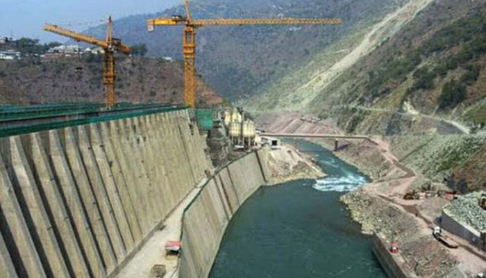 Further delay in construction of Diamer-Bhasha Dam