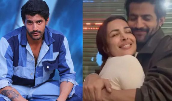 Saurabh Bedi breaks silence on relationship news with Malaika Arora