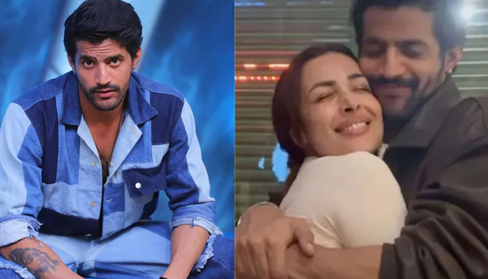 Saurabh Bedi breaks silence on relationship news with Malaika Arora