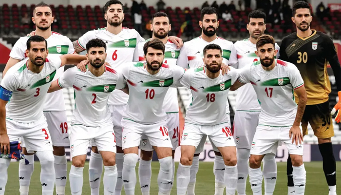 Iran announces it will not participate in the Football World Cup in the United States