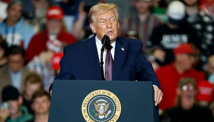We have won the war against Iran but don't want to leave anytime soon